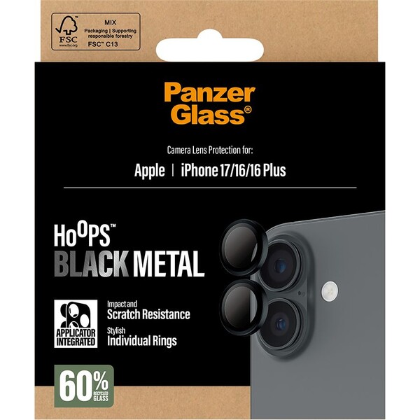 PanzerGlass-Hoops-skla-Apple-iPhone-17-16-16-Plus-cerne