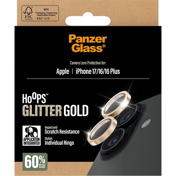 PanzerGlass-Hoops-skla-Apple-iPhone-17-16-16-Plus-trpytive-zlate