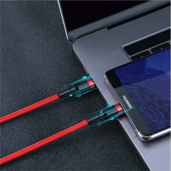 Baseus-Cafule-USB-C-USB-C-napajeci-kabel-60W-2m-cerveny