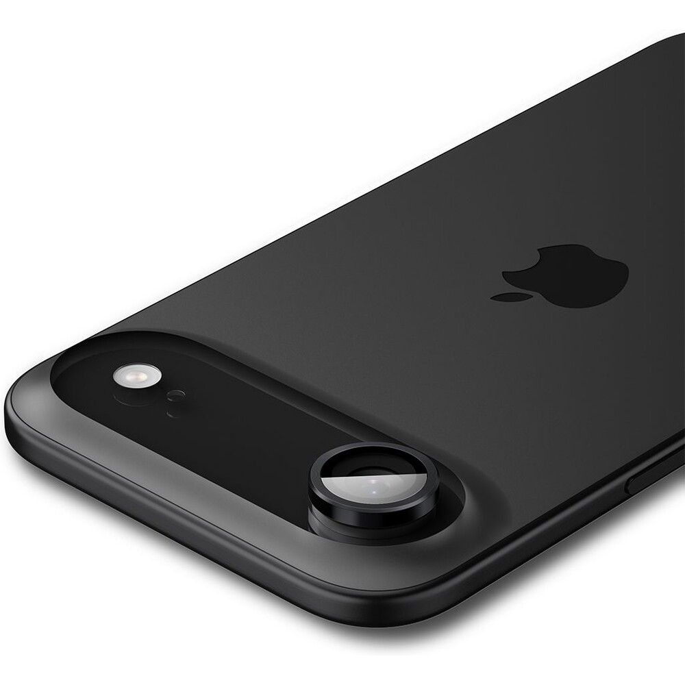 Spigen-Glass-tR-EZ-Fit-Optik-Pro-skla-iPhone-Air-black-2-ks-