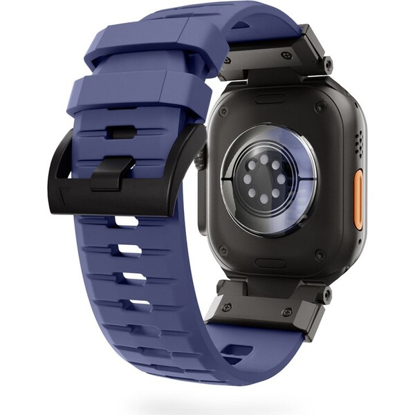Epico-Rubber-Pro-reminek-s-nerezovym-zapinanim-pro-Apple-Watch-49-46-45-44-42mm-modry