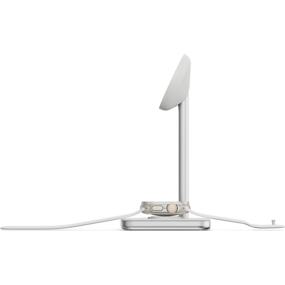 LINQ-3in1-ProCharge-Qi2-MagSafe-nabijeci-stanice-15W-stribrna-bila