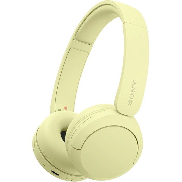Sony-WH-CH520-bezdratova-sluchatka-zluta