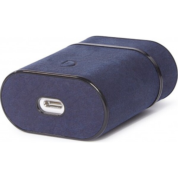 Decoded-AirCase-kozene-pouzdro-AirPods-modre