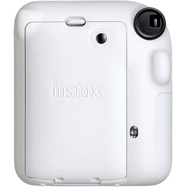 Fujifilm Instax Mini 12 bílý + Mini 12 ACC kit + 2x10 film - Fotoaparáty - Obrázek K0N9000L01