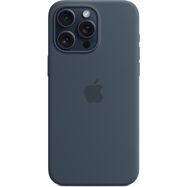 Apple-silikonovy-kryt-s-MagSafe-na-iPhone-15-Pro-Max-bourkove-modry