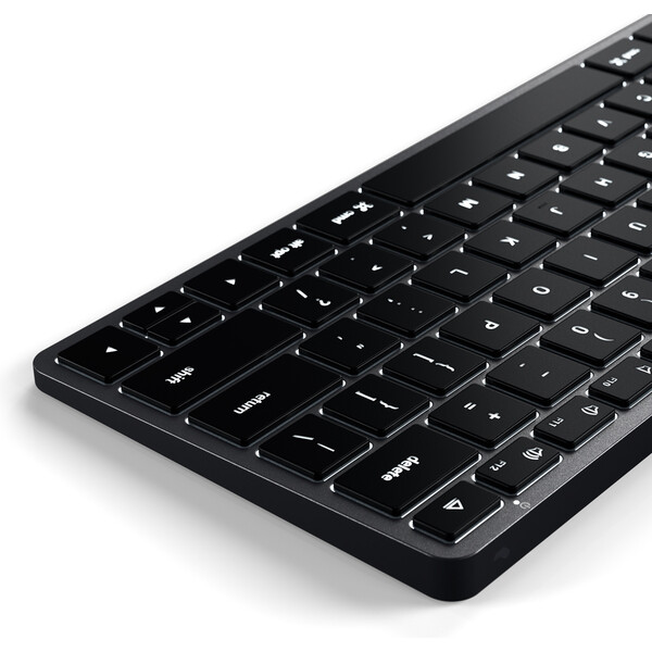 Satechi-Slim-W1-USB-C-klavesnice-US-vesmirne-seda