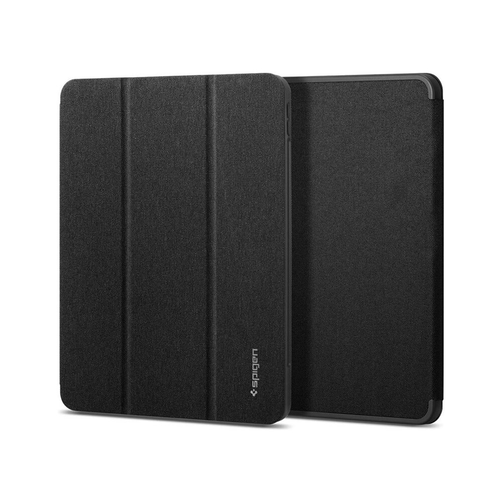 Spigen-Urban-Fit-Apple-iPad-Pro-11-22-21-20-18-cerne