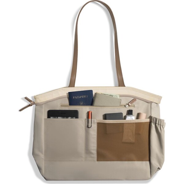 tomtoc-Versatile-T23-taska-na-rameno-M-khaki