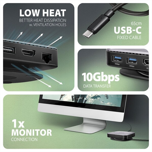 AXAGON-HMC-UFO-9v1-USB-C-hub