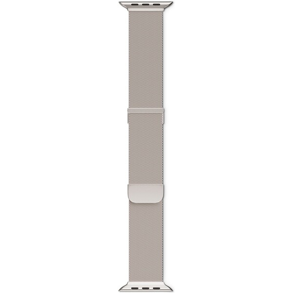 iWant-Milanese-reminek-pro-Apple-Watch-42-41-40-38mm-hvezdne-bily