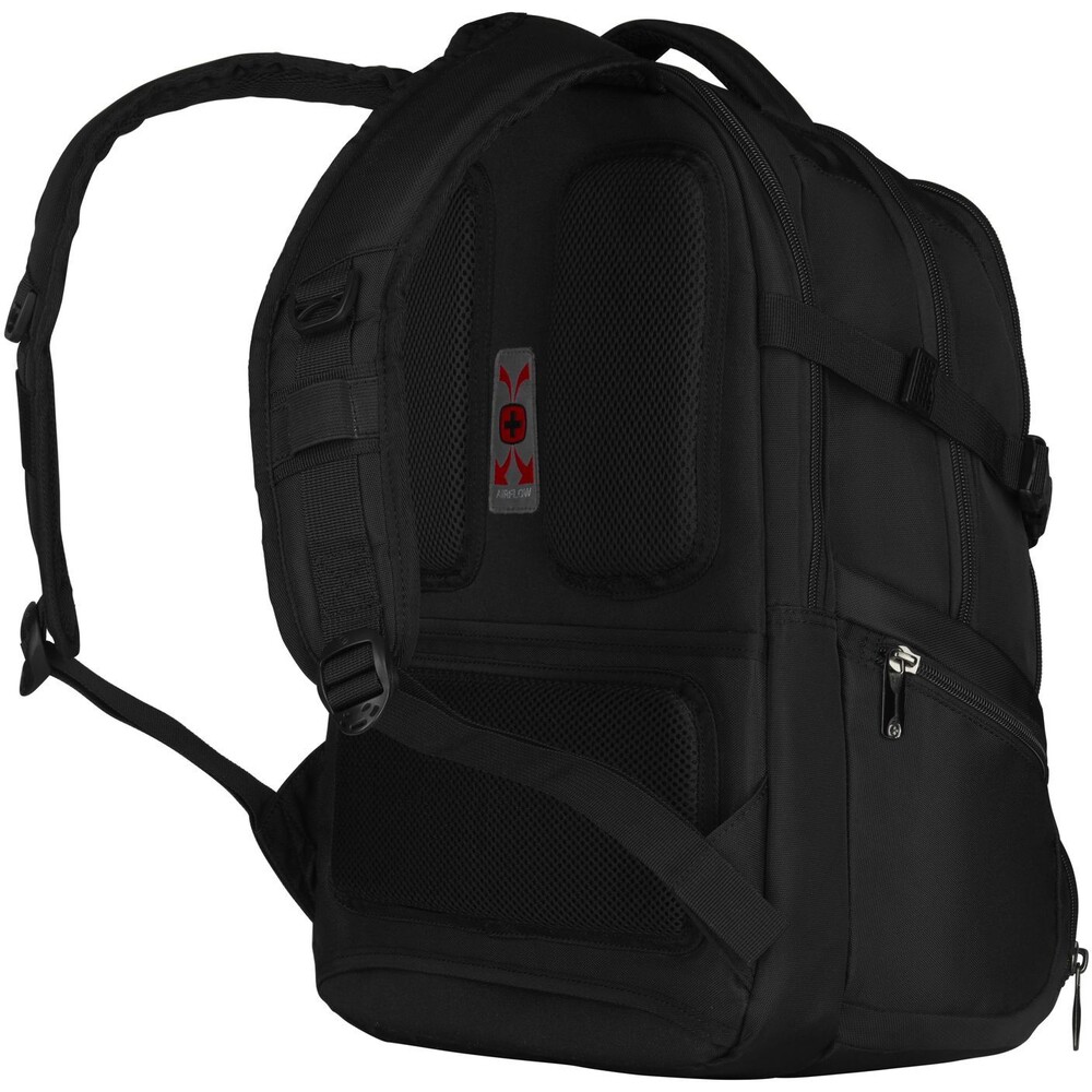 WENGER-TRANSIT-16-batoh-na-notebook-deluxe-cerny