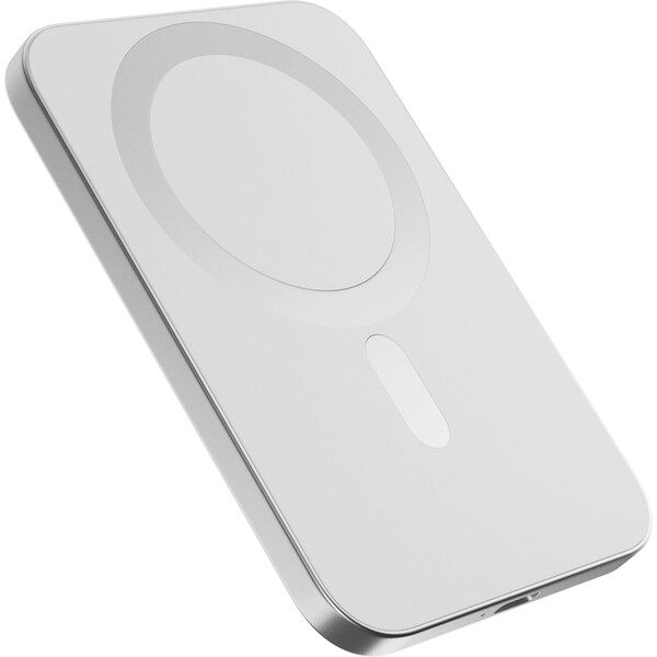 Epico-UltraPack-Slim-3000mAh-hlinikova-Mag-bezdratova-powerbanka-EM31-stribrna