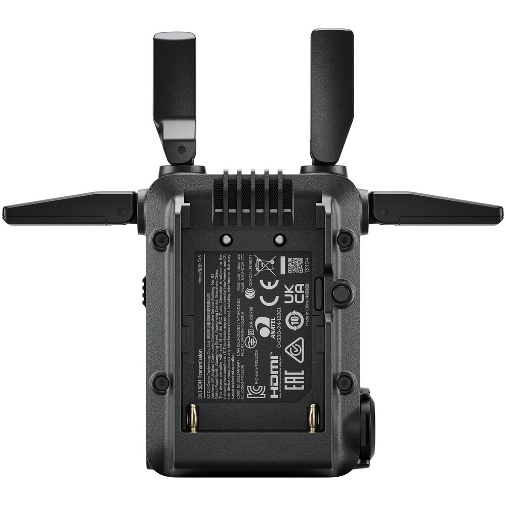 DJI-SDR-Transmission-Transmitter