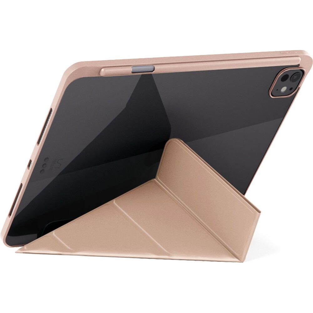 iWant-Hero-flipove-pouzdro-Apple-iPad-Pro-11-2025-ruzove