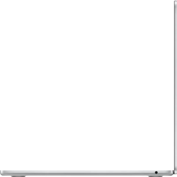 CTO Apple MacBook Air M3 15,3" 10x GPU (2024) / INT KLV / 512GB SSD / 16GB / stříbrný / 70W - Notebooky - Obrázek K3G2000P01