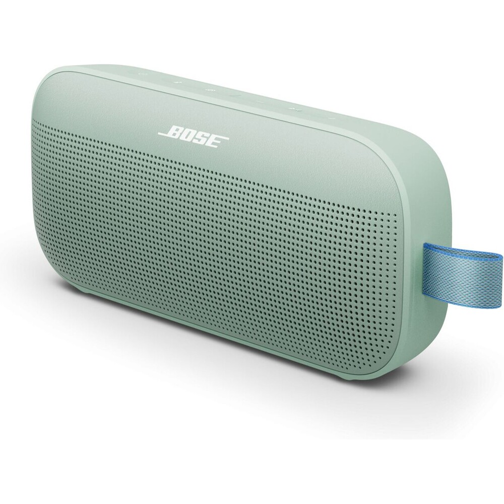 Bose-Soundlink-Flex-II-2nd-Gen-reproduktor-tyrkysovy