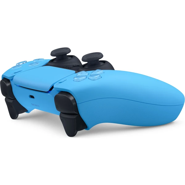 DualSense Wireless Controller Starlight Blue - Herní ovladače - Obrázek K3QNF00101