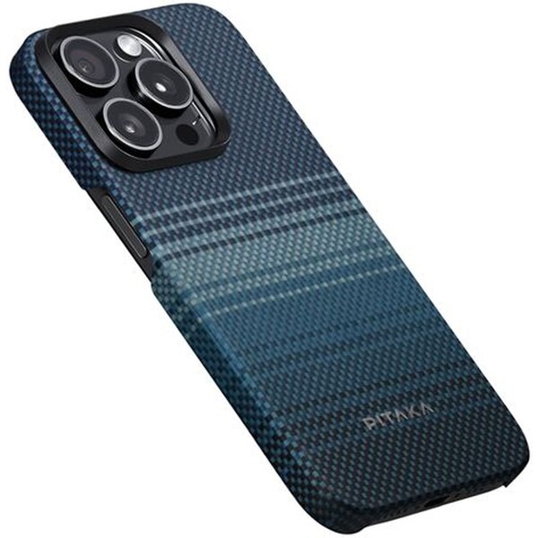 Pitaka-MagEZ-5-kryt-pro-iPhone-15-Pro-modra