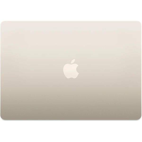 CTO Apple MacBook Air 15,3" / INT KLV / bílá / 16GB / 256GB / M3 8xCPU/10xGPU / 35W - Notebooky - Obrázek K44A000P01