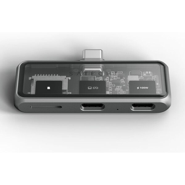 Satechi-Mobile-XR-Hub-s-dualnim-USB-C-a-microSD-vesmirne-sedy