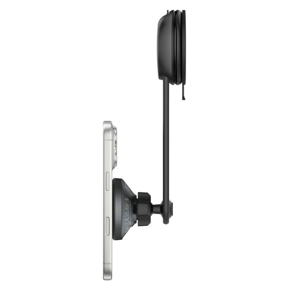 Belkin-BOOST-CHARGE-Qi2-15W-MagSafe-drzak-s-nabijenim-do-auta-na-ventilaci-a-palubni-desku-cerny