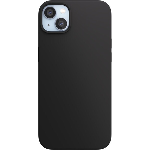 Next-One-MagSafe-silikonovy-kryt-iPhone-14-Plus-cerny