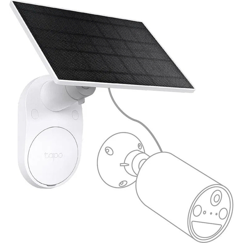 TP-Link-Tapo-A201-solarni-panel-bily