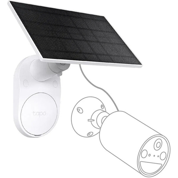 TP-Link-Tapo-A201-solarni-panel-bily
