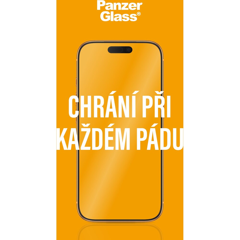PanzerGlass-Ultra-Wide-Fit-sklo-Apple-iPhone-17-Pro-Max-s-instalacnim-rameckem