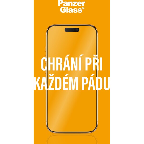 PanzerGlass-Ultra-Wide-Fit-sklo-Apple-iPhone-17-Pro-Max-s-instalacnim-rameckem