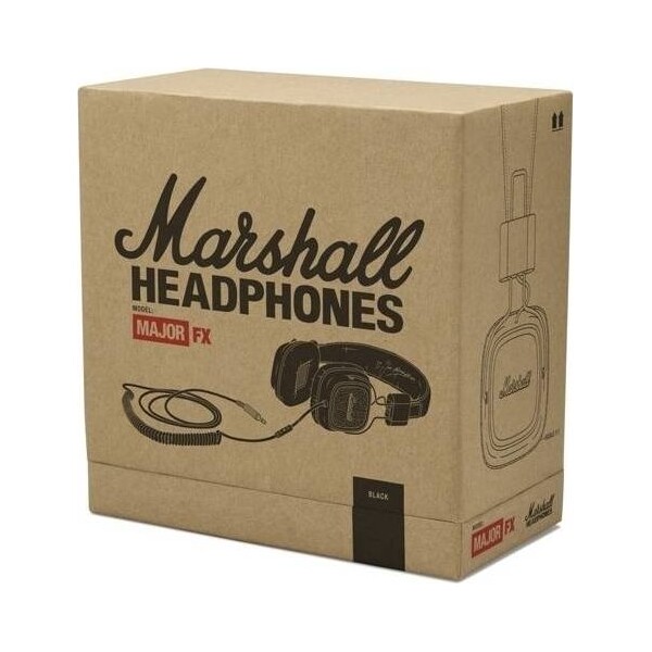 Marshall-Major-II-FX-nahlavni-sluchatka-cerna