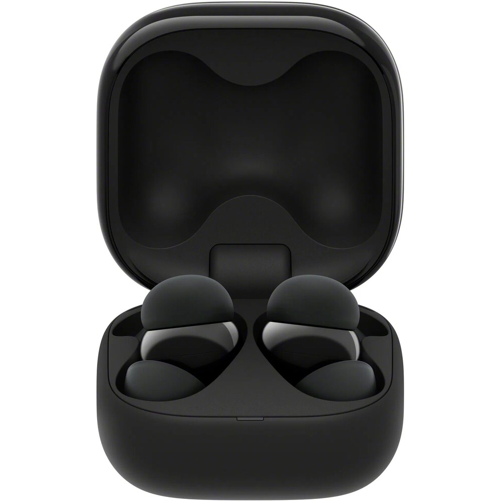 Sony-LinkBuds-Fit-bezdratova-sluchatka-cerna