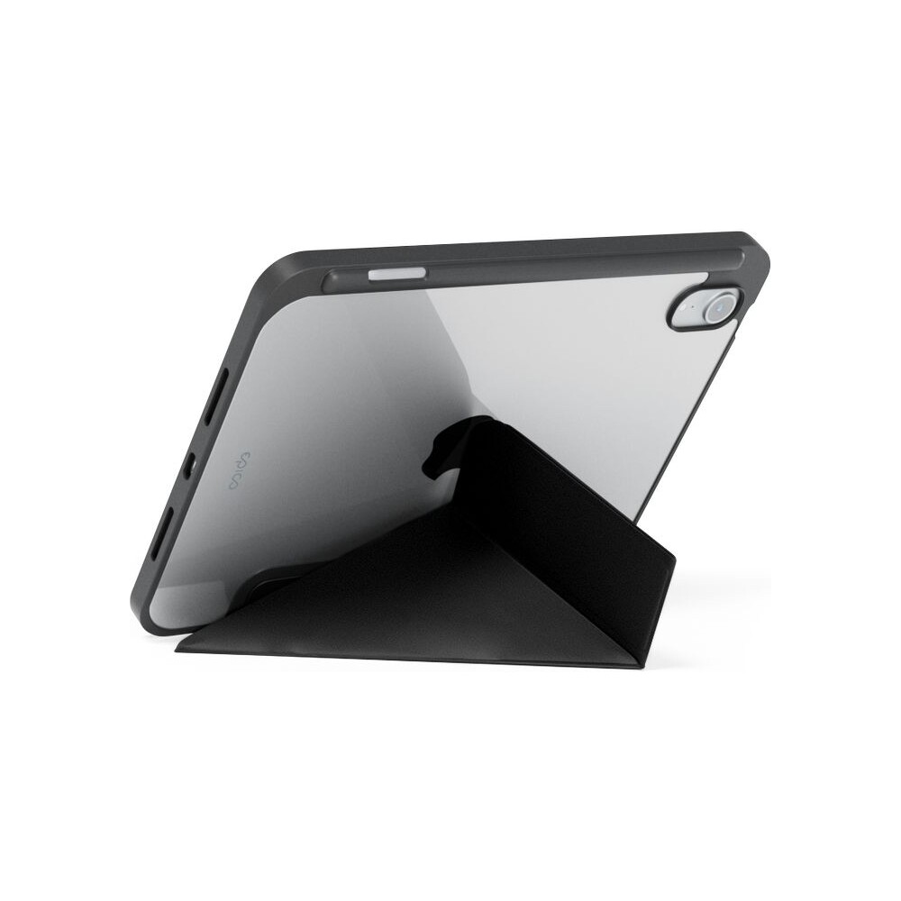 Epico-Hero-flipove-pouzdro-Apple-iPad-10-9-iPad-11-2025-cerne