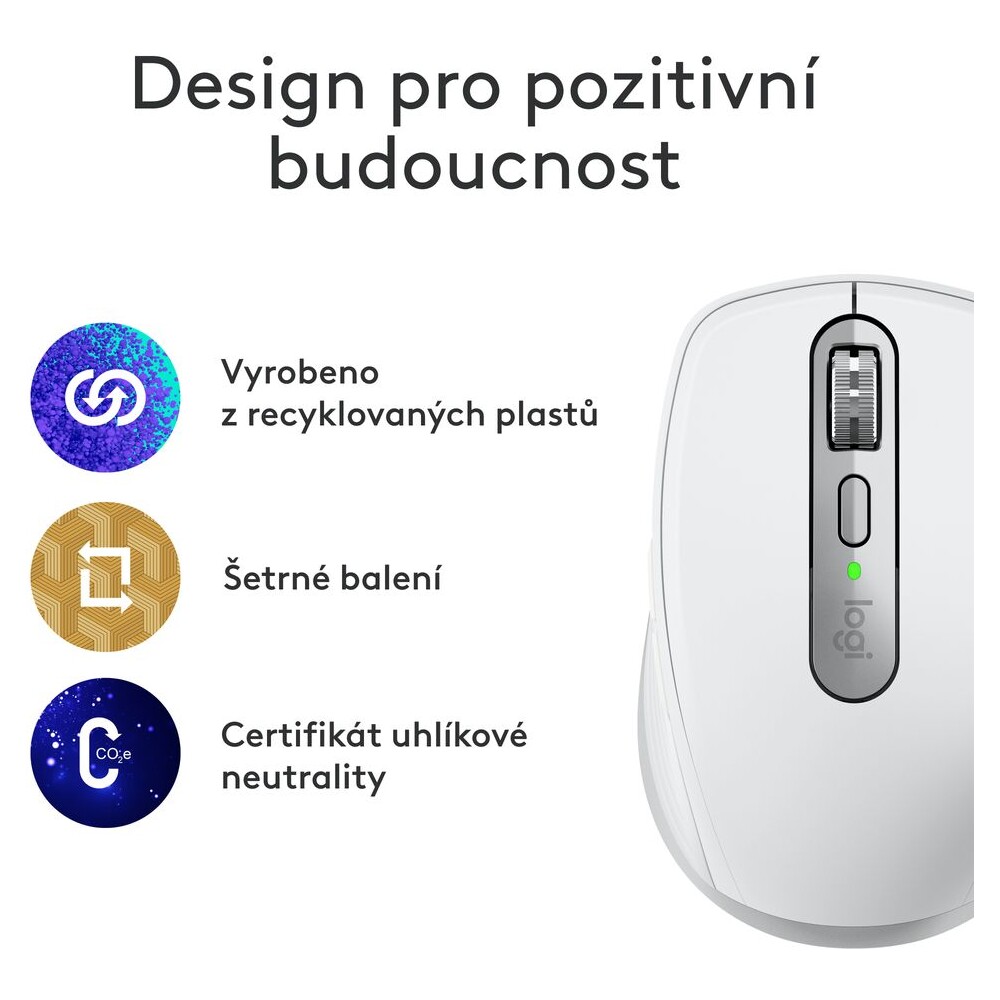 Logitech-MX-Anywhere-3S-for-Mac-mys-svetle-seda
