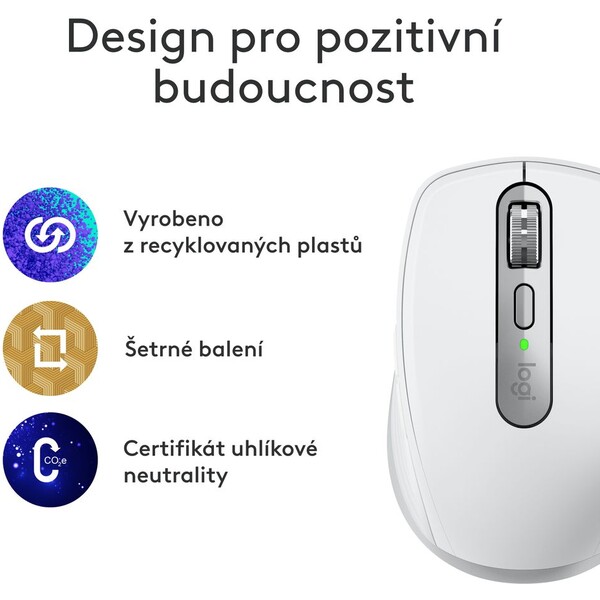 Logitech-MX-Anywhere-3S-for-Mac-mys-svetle-seda