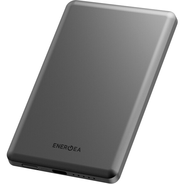 ENERGEA-AluPac-Air-powerbanka-s-MagSafe-5000-mAh-seda