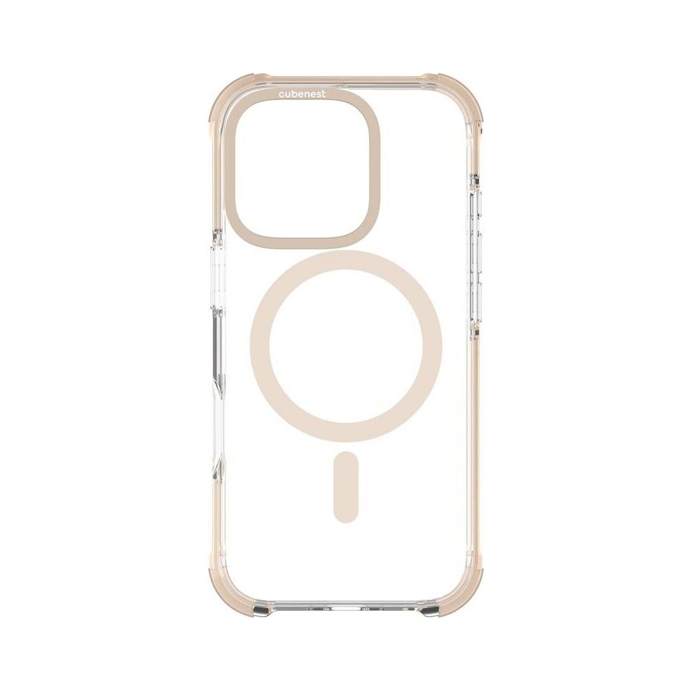 Cubenest-MagPro-Strong-Guard-kryt-iPhone-16-Pro-zlaty