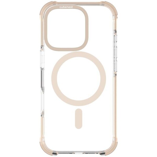 Cubenest-MagPro-Strong-Guard-kryt-iPhone-16-Pro-zlaty