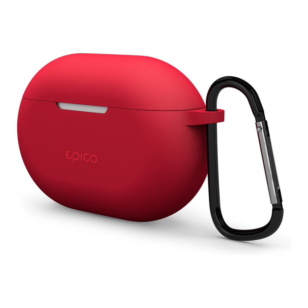 Epico-Outdoor-Cover-Beats-Studio-Buds-pouzdro-cervene
