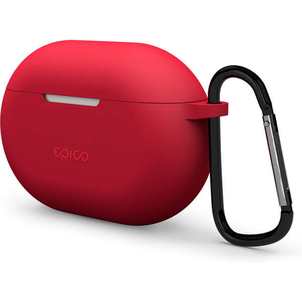 Epico-Outdoor-Cover-Beats-Studio-Buds-pouzdro-cervene