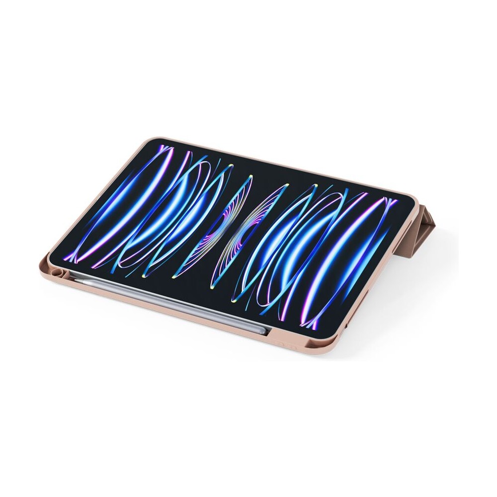 Epico-Hero-flipove-pouzdro-Apple-iPad-10-9-iPad-11-2025-ruzove