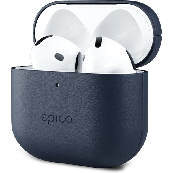 Epico-kozeny-kryt-pro-Apple-Airpods-4-modry