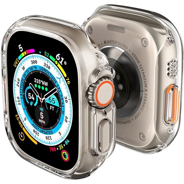 Spigen-Thin-Fit-pouzdro-pro-Apple-Watch-Ultra-3-2-1-49mm-cire