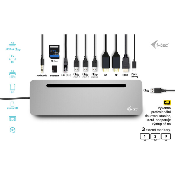 i-tec-USB-C-Metal-Ergonomic-4K-3x-Display-dokovaci-stanice-s
