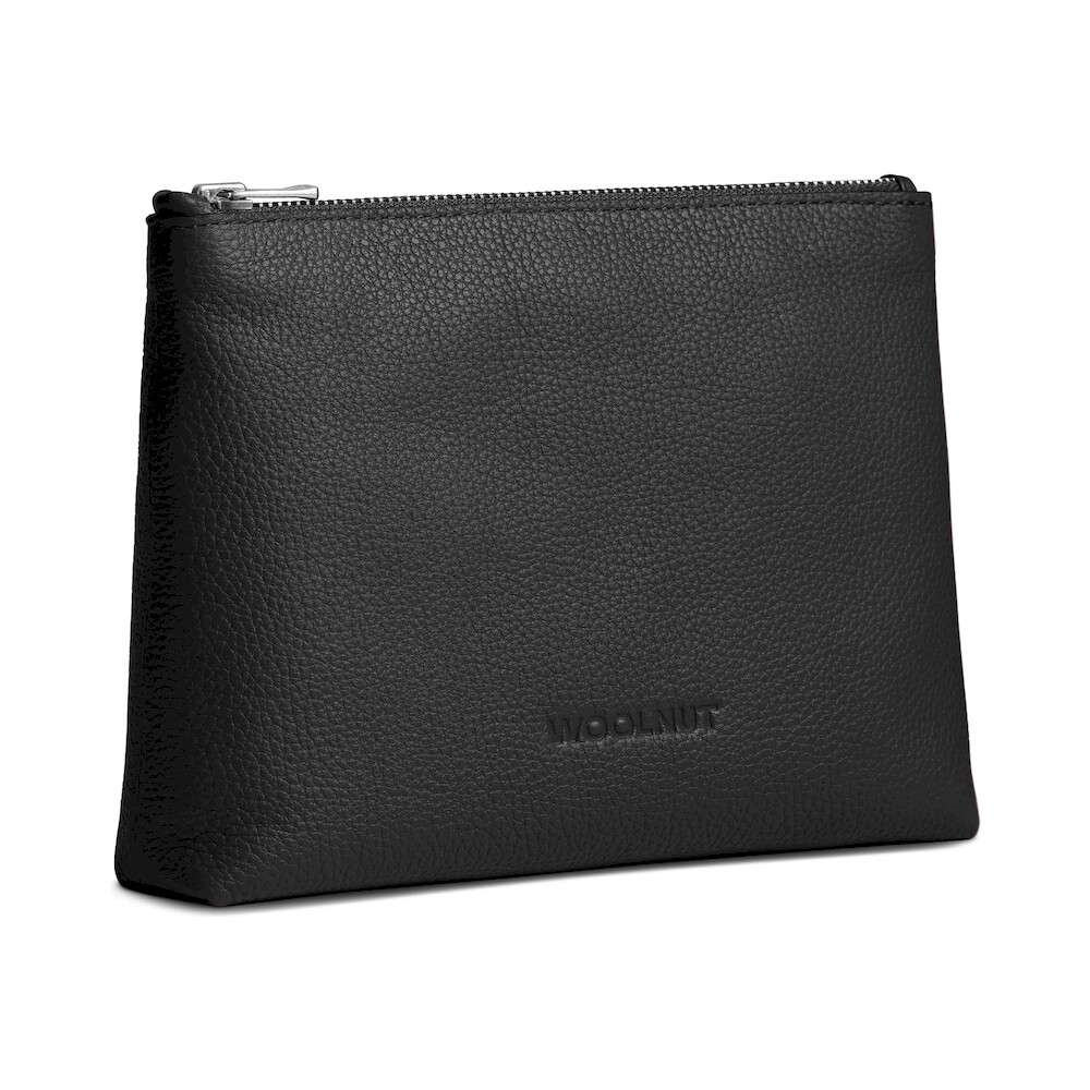 Woolnut-Leather-Pouch-kozene-pouzdro-cerne