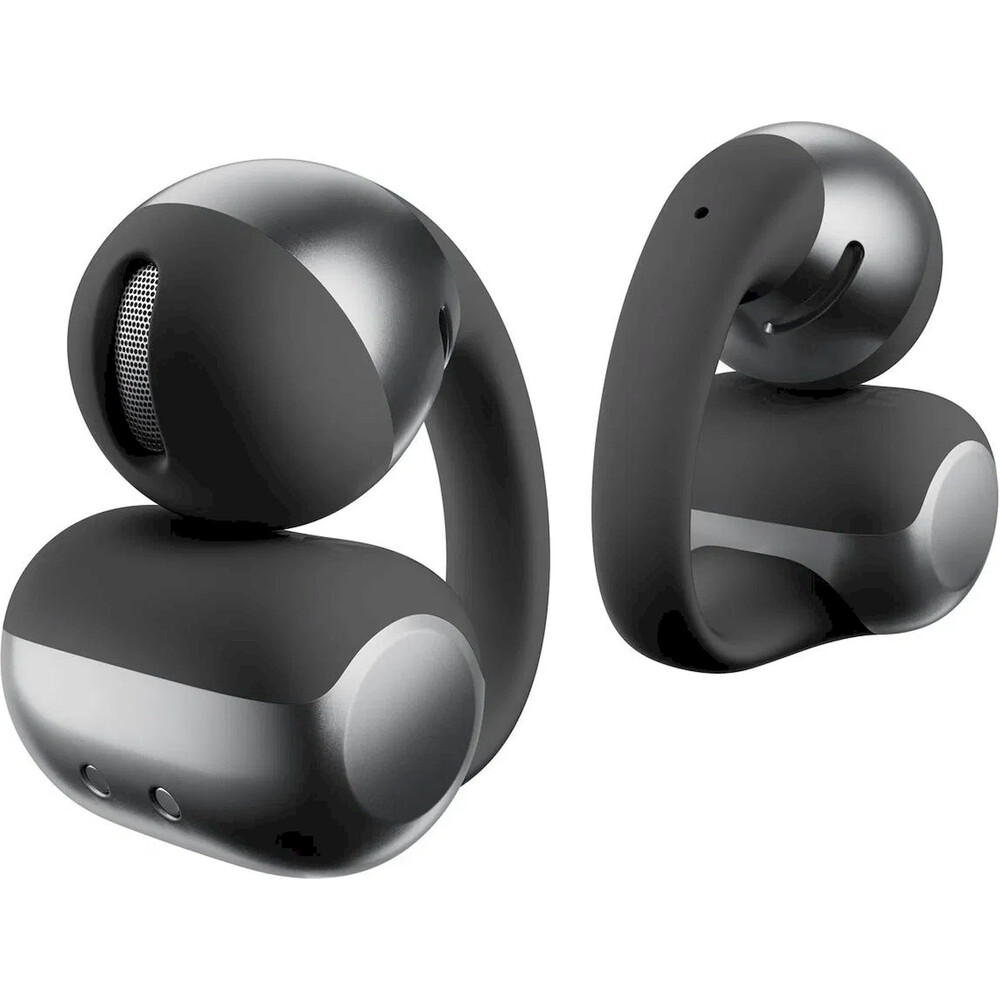 Shokz-OpenDots-ONE-Bluetooth-sluchatka-cerna