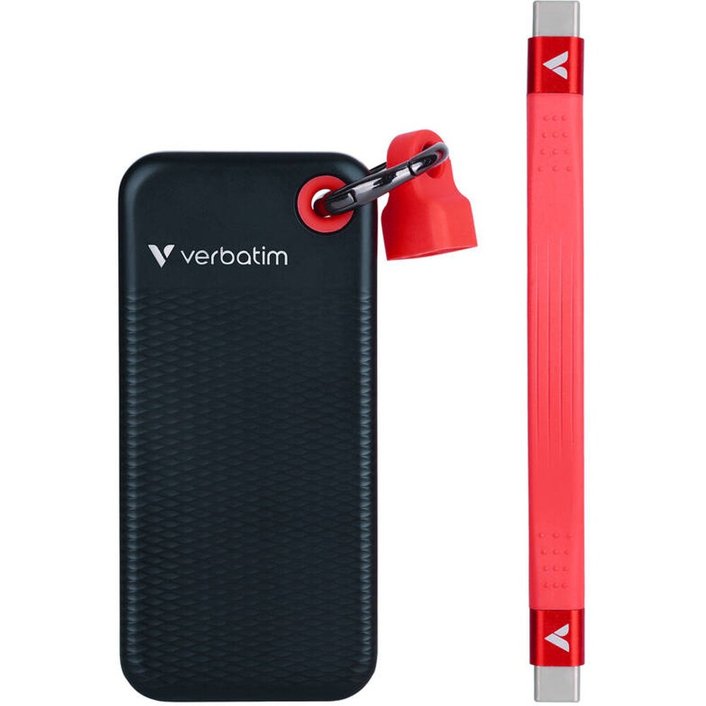 Verbatim-Pocket-SSD-1TB-USB-C-cerna-cervena