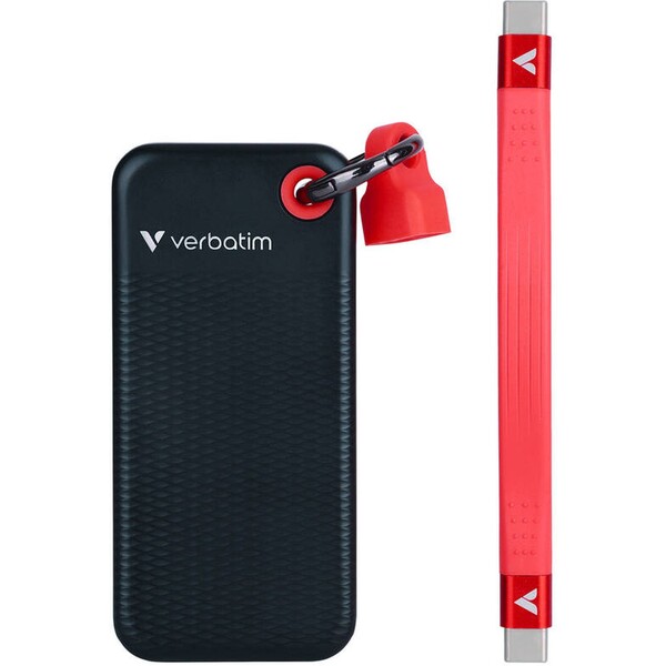 Verbatim-Pocket-SSD-1TB-USB-C-cerna-cervena