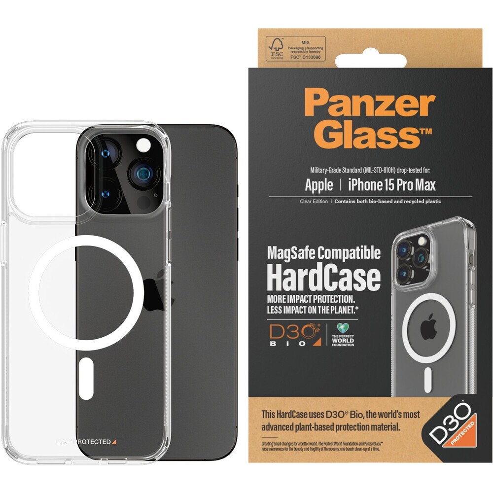PanzerGlass-HardCase-MagSafe-D30-Apple-iPhone-15-Pro-Max